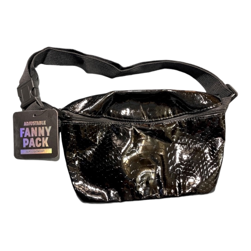 NWT Adjustable Fanny Pack